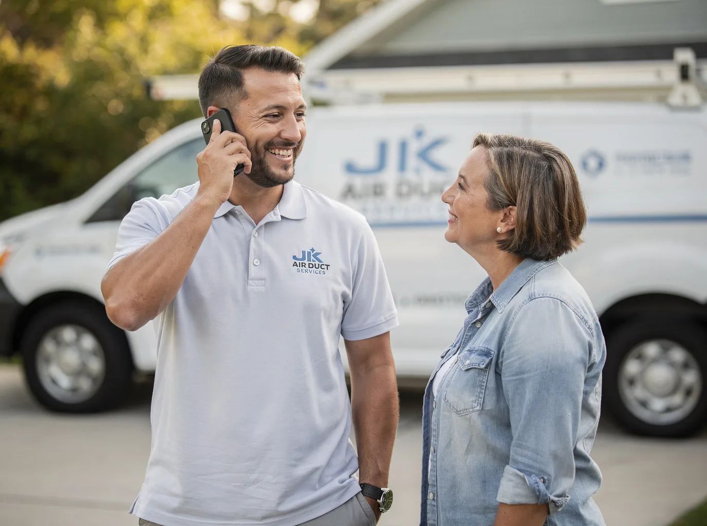 Air Duct Cleaning Ilwaco, WA FAQs